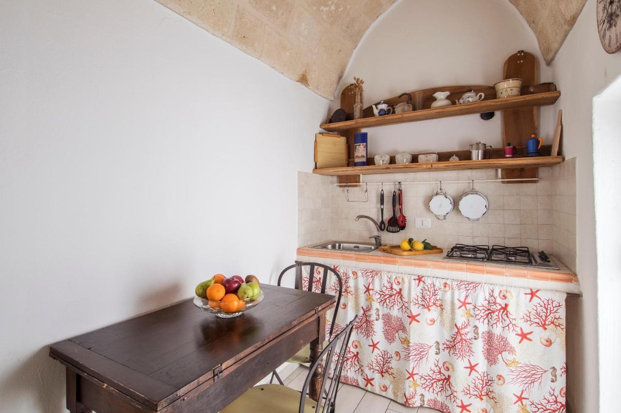 Marea Apartment Monopoli Εξωτερικό φωτογραφία