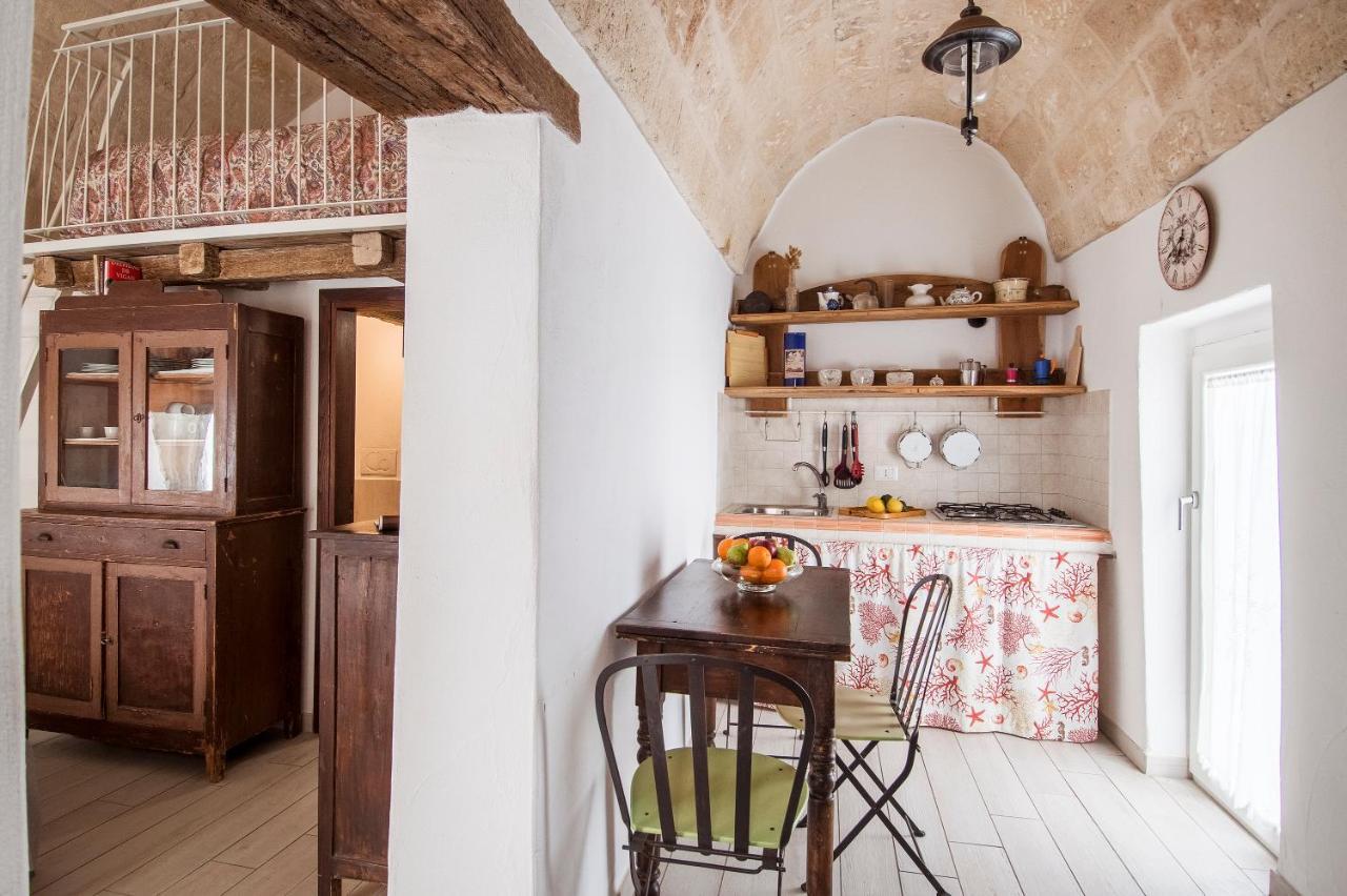 Marea Apartment Monopoli Εξωτερικό φωτογραφία