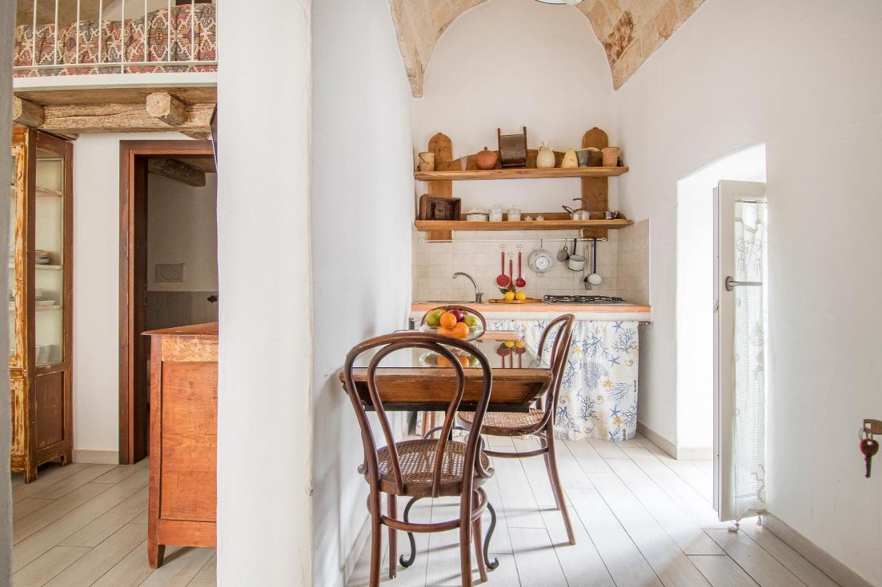 Marea Apartment Monopoli Εξωτερικό φωτογραφία