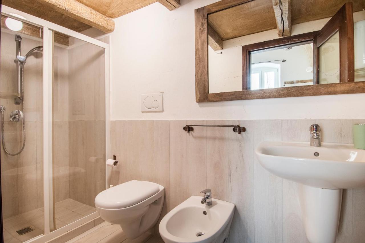 Marea Apartment Monopoli Εξωτερικό φωτογραφία