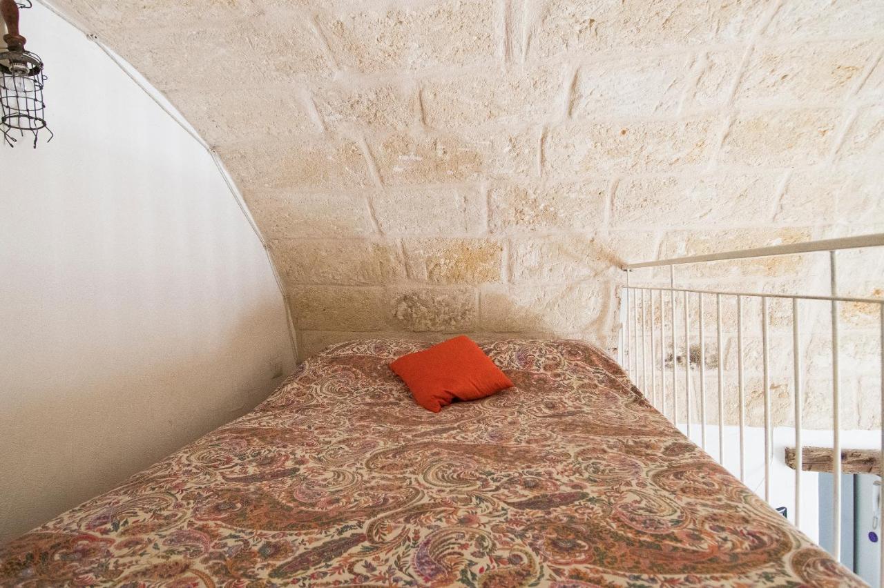 Marea Apartment Monopoli Εξωτερικό φωτογραφία