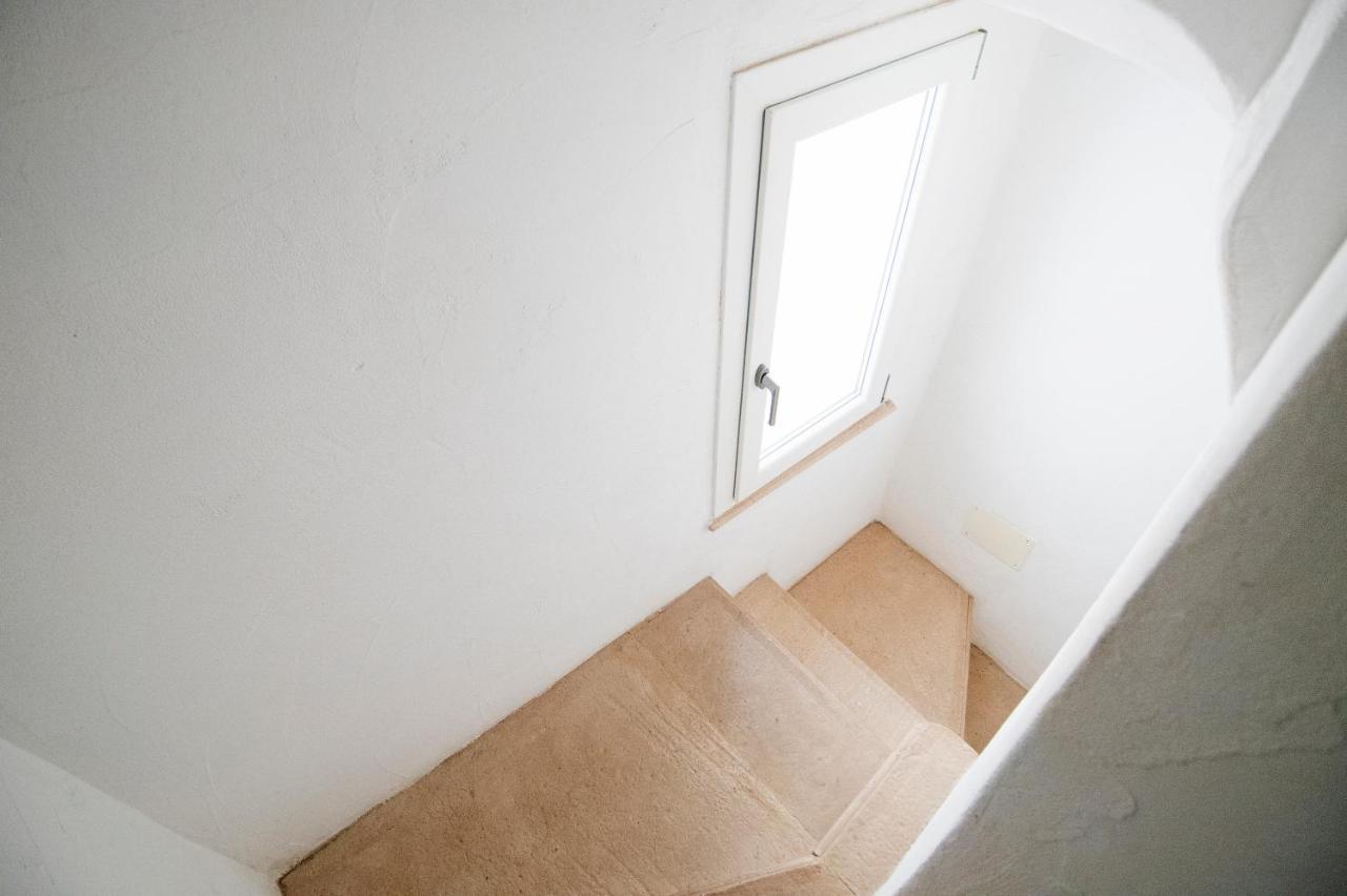 Marea Apartment Monopoli Εξωτερικό φωτογραφία