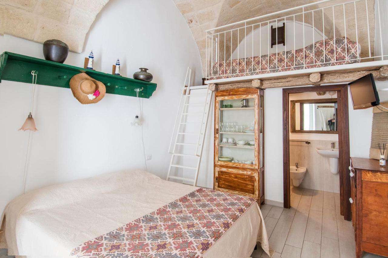 Marea Apartment Monopoli Εξωτερικό φωτογραφία