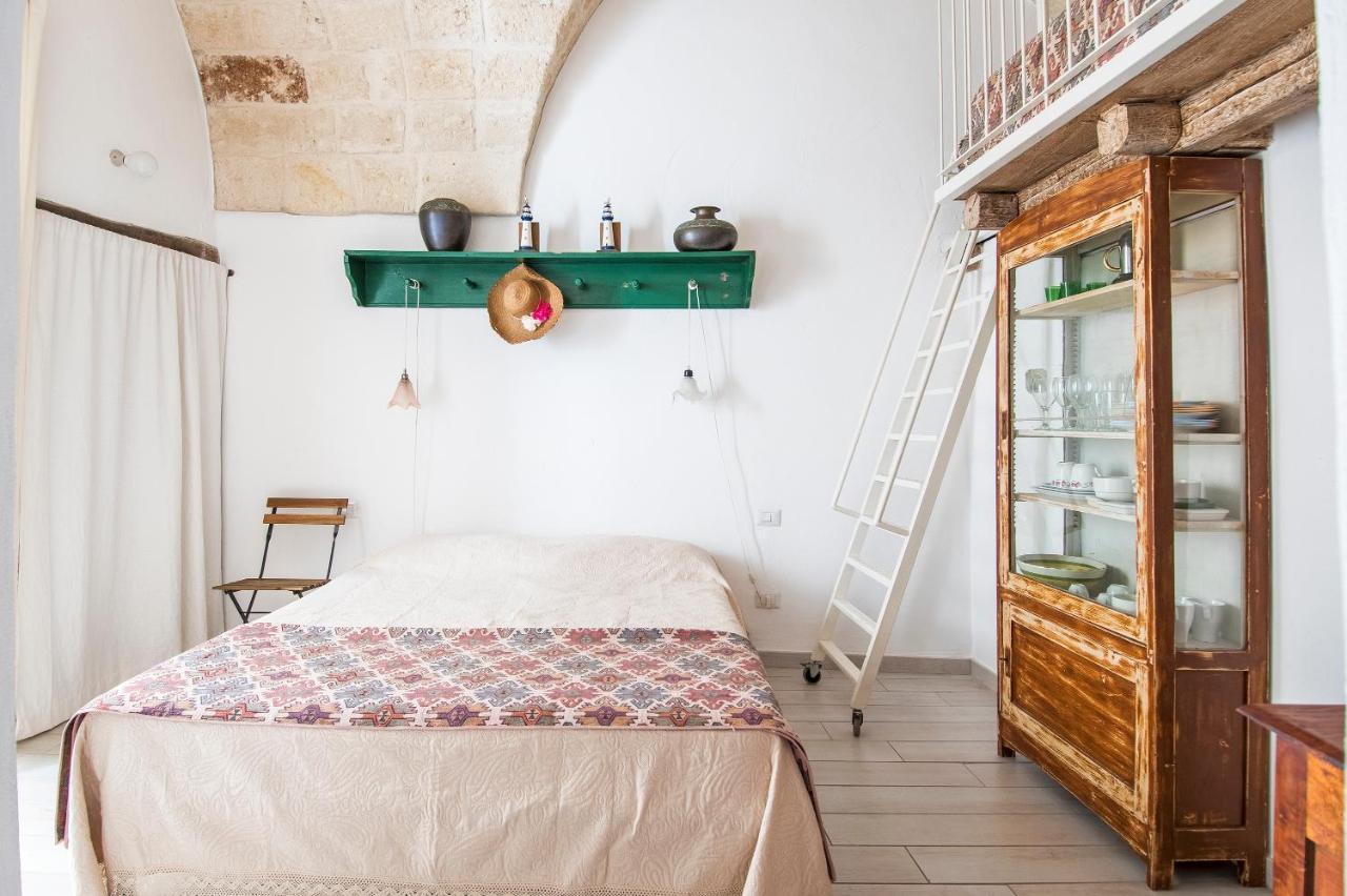 Marea Apartment Monopoli Εξωτερικό φωτογραφία