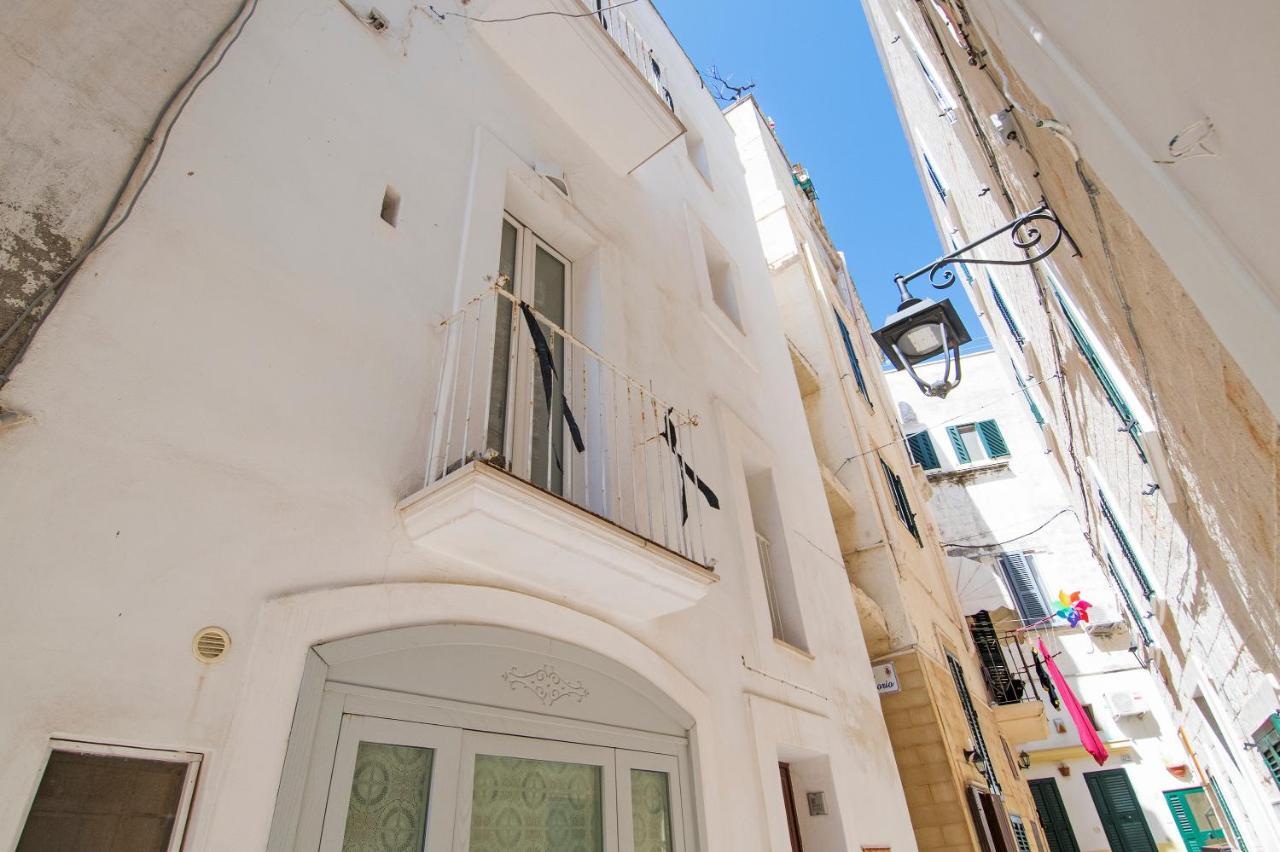 Marea Apartment Monopoli Εξωτερικό φωτογραφία