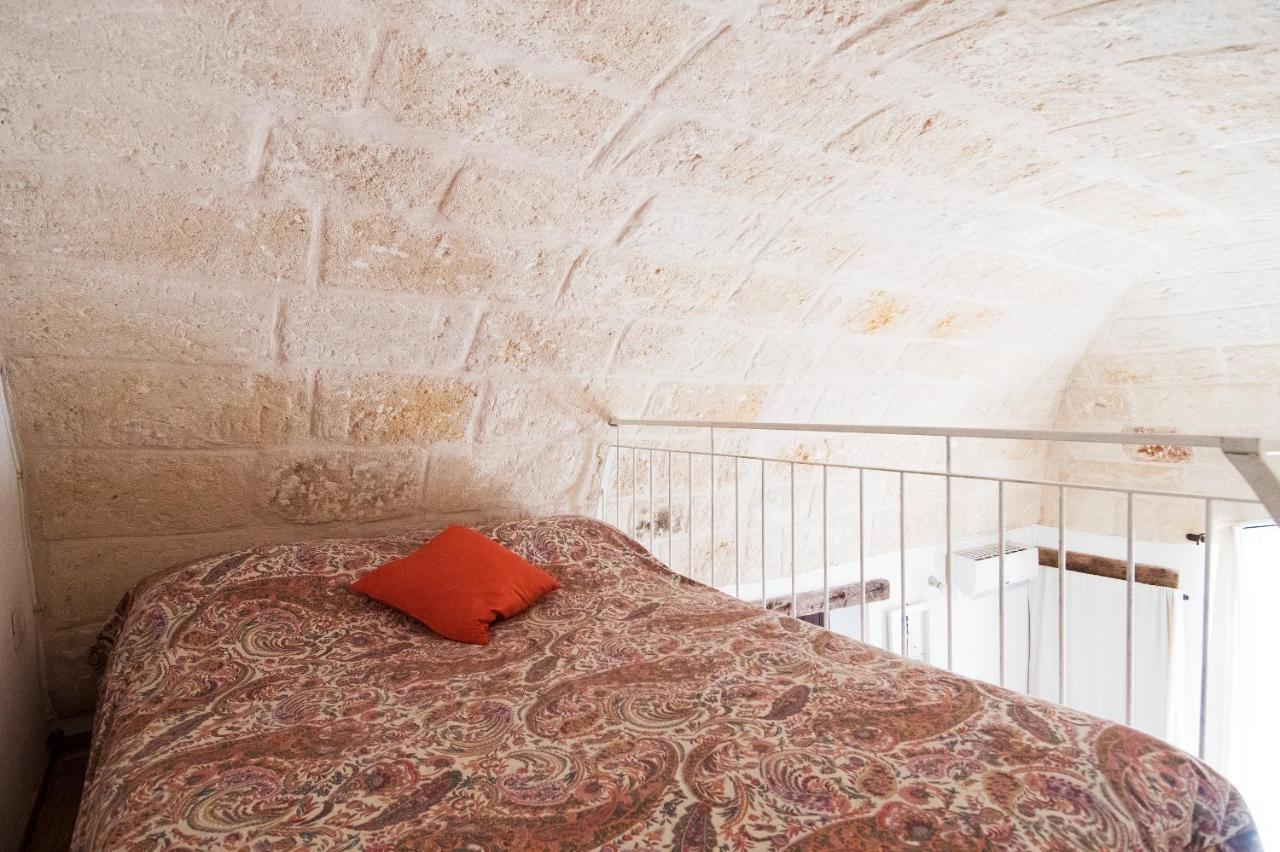 Marea Apartment Monopoli Εξωτερικό φωτογραφία