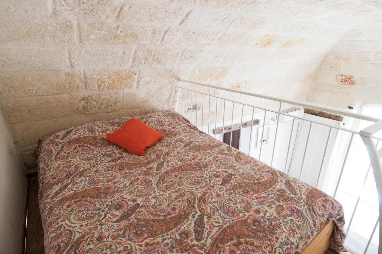 Marea Apartment Monopoli Εξωτερικό φωτογραφία