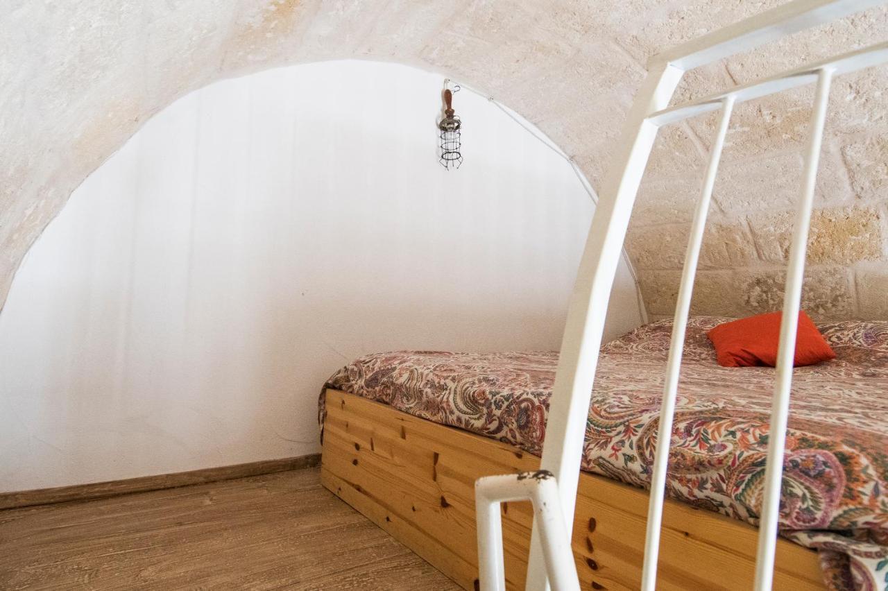Marea Apartment Monopoli Εξωτερικό φωτογραφία