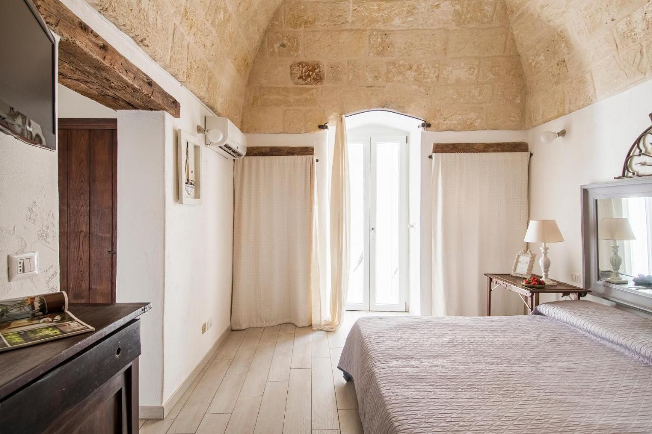 Marea Apartment Monopoli Εξωτερικό φωτογραφία