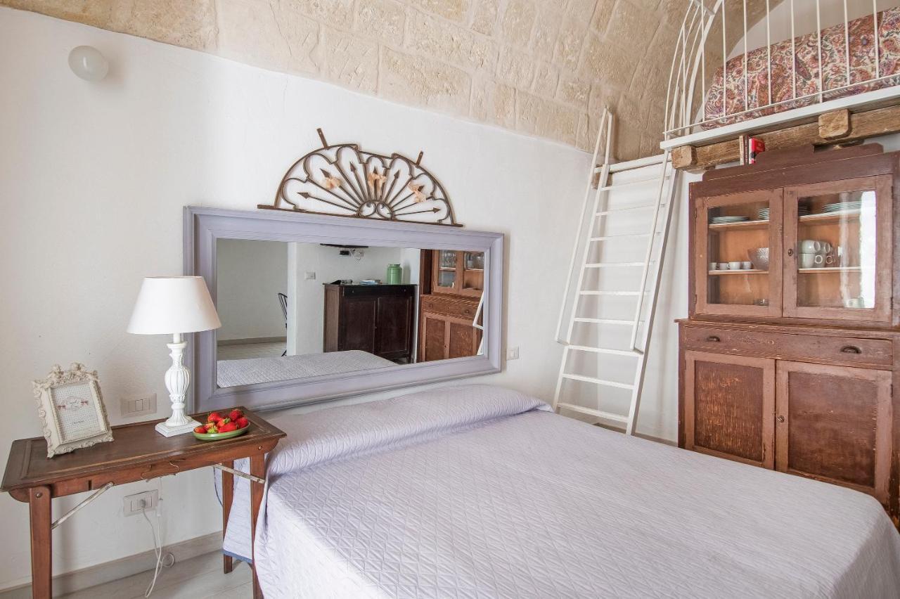 Marea Apartment Monopoli Εξωτερικό φωτογραφία