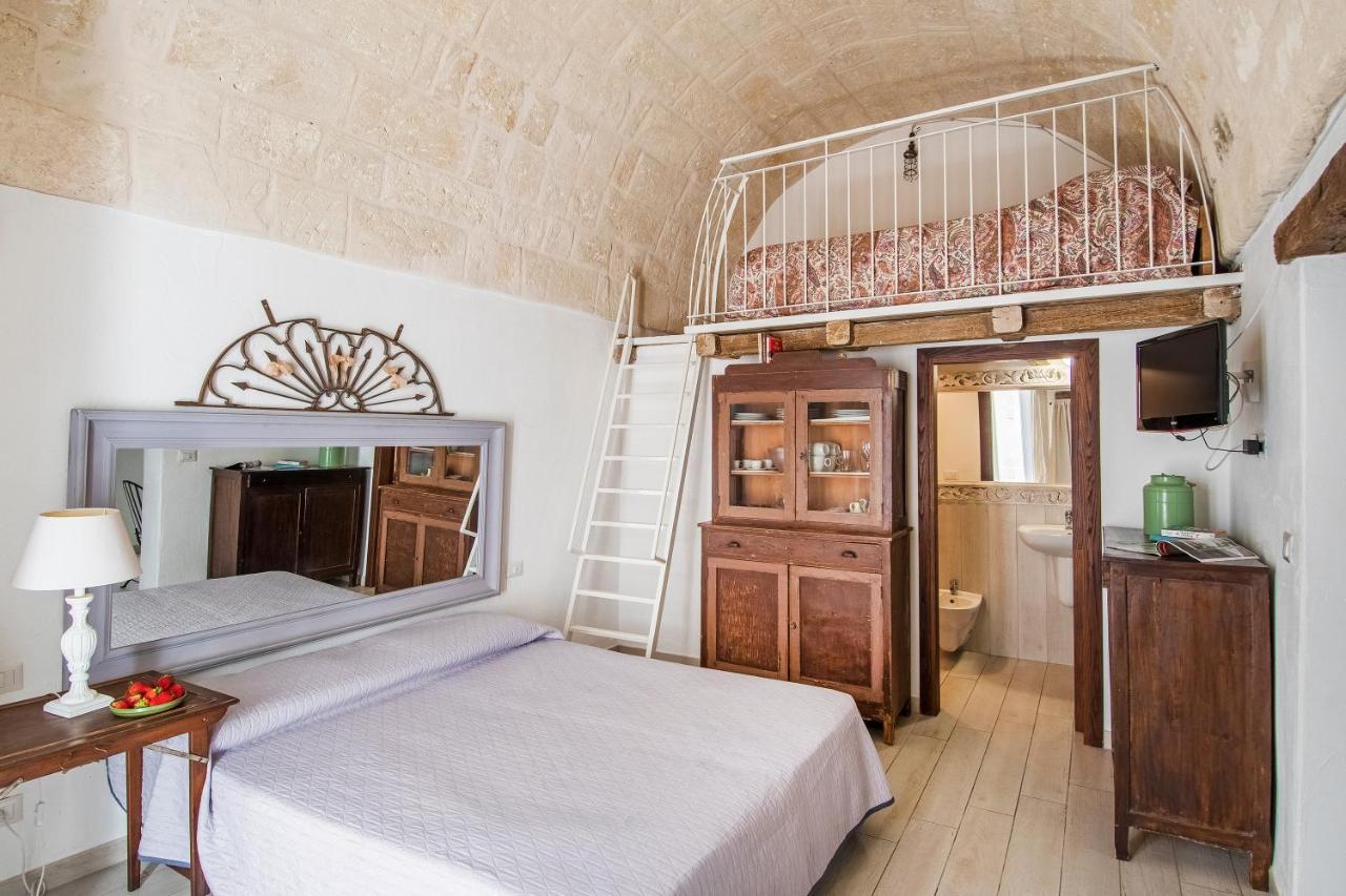 Marea Apartment Monopoli Εξωτερικό φωτογραφία