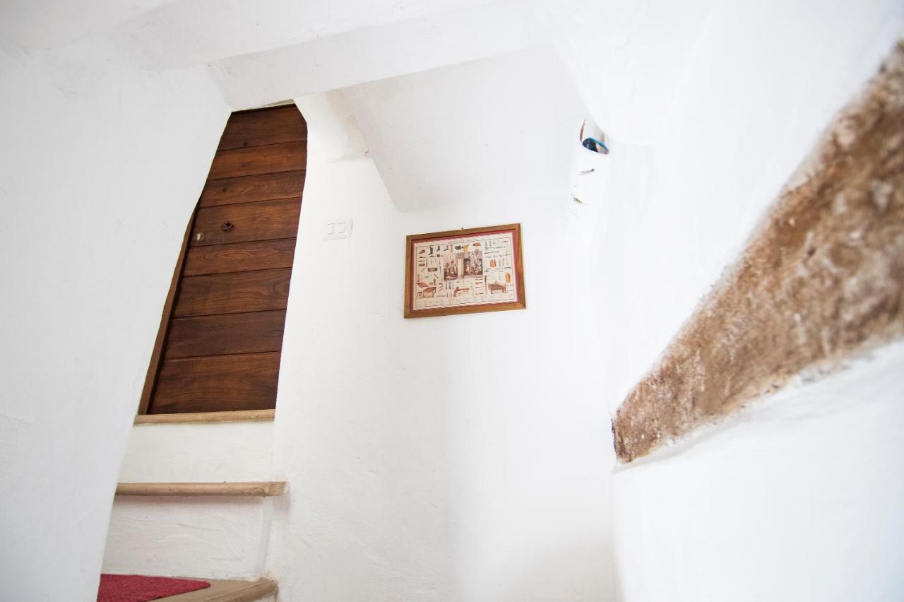 Marea Apartment Monopoli Εξωτερικό φωτογραφία