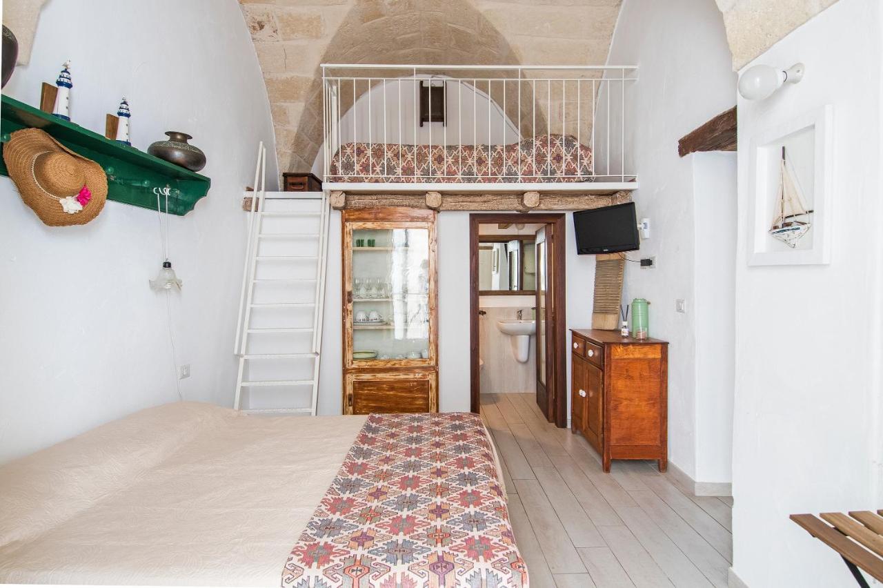 Marea Apartment Monopoli Εξωτερικό φωτογραφία