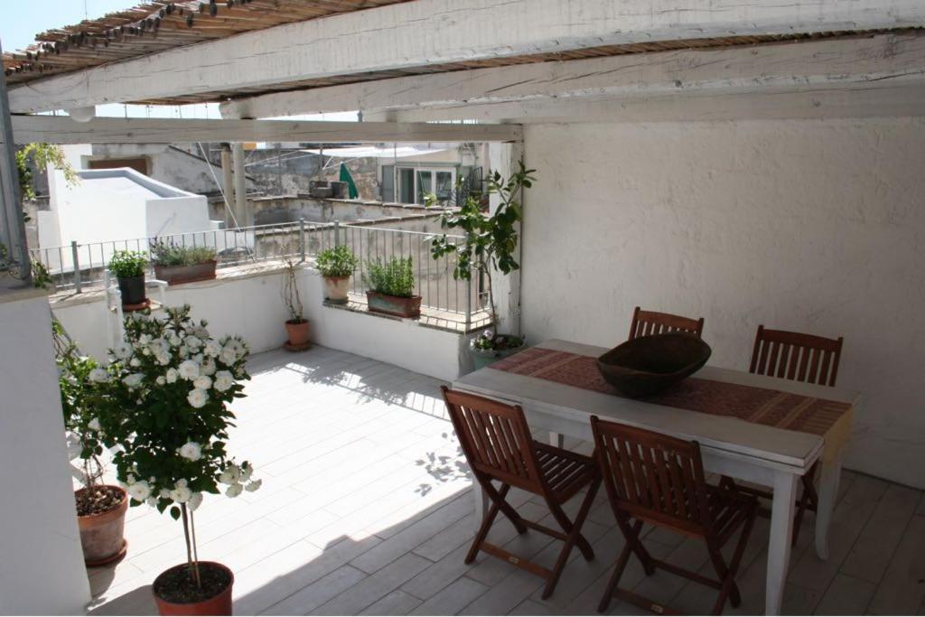 Marea Apartment Monopoli Εξωτερικό φωτογραφία