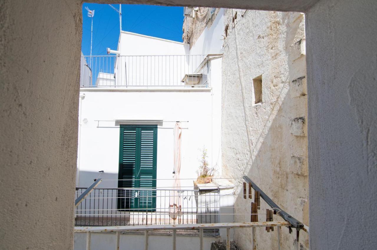 Marea Apartment Monopoli Εξωτερικό φωτογραφία