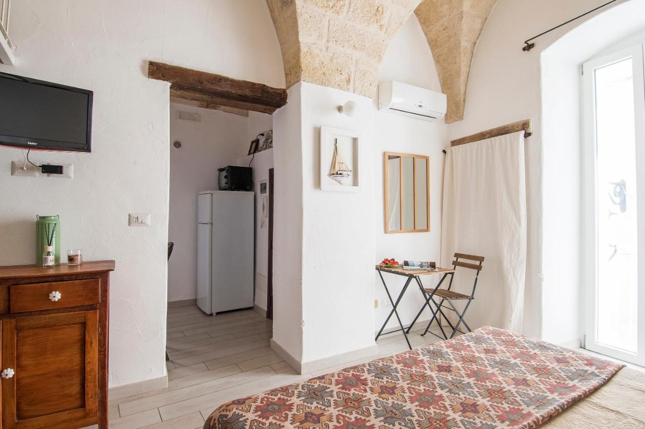 Marea Apartment Monopoli Εξωτερικό φωτογραφία