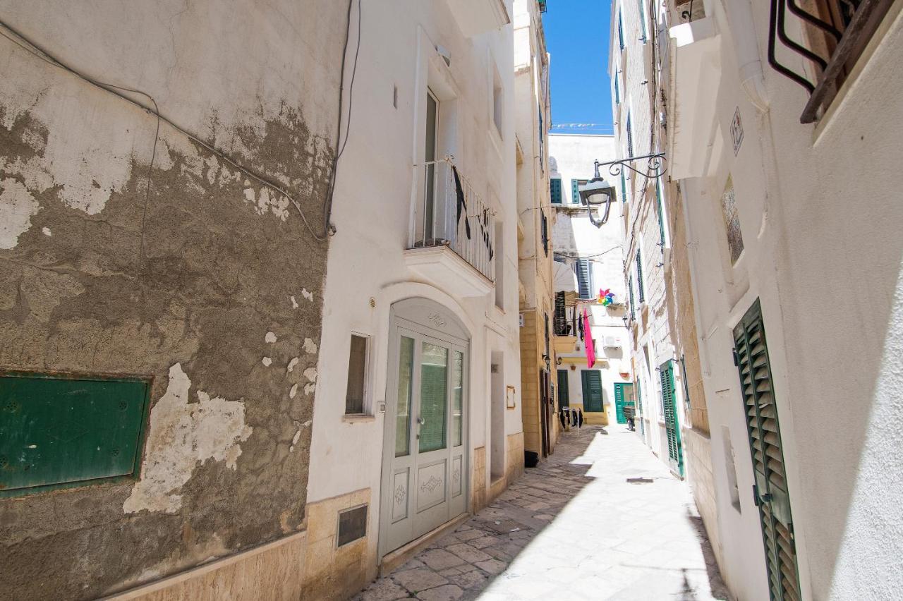 Marea Apartment Monopoli Εξωτερικό φωτογραφία