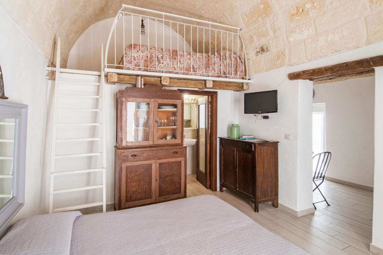 Marea Apartment Monopoli Εξωτερικό φωτογραφία