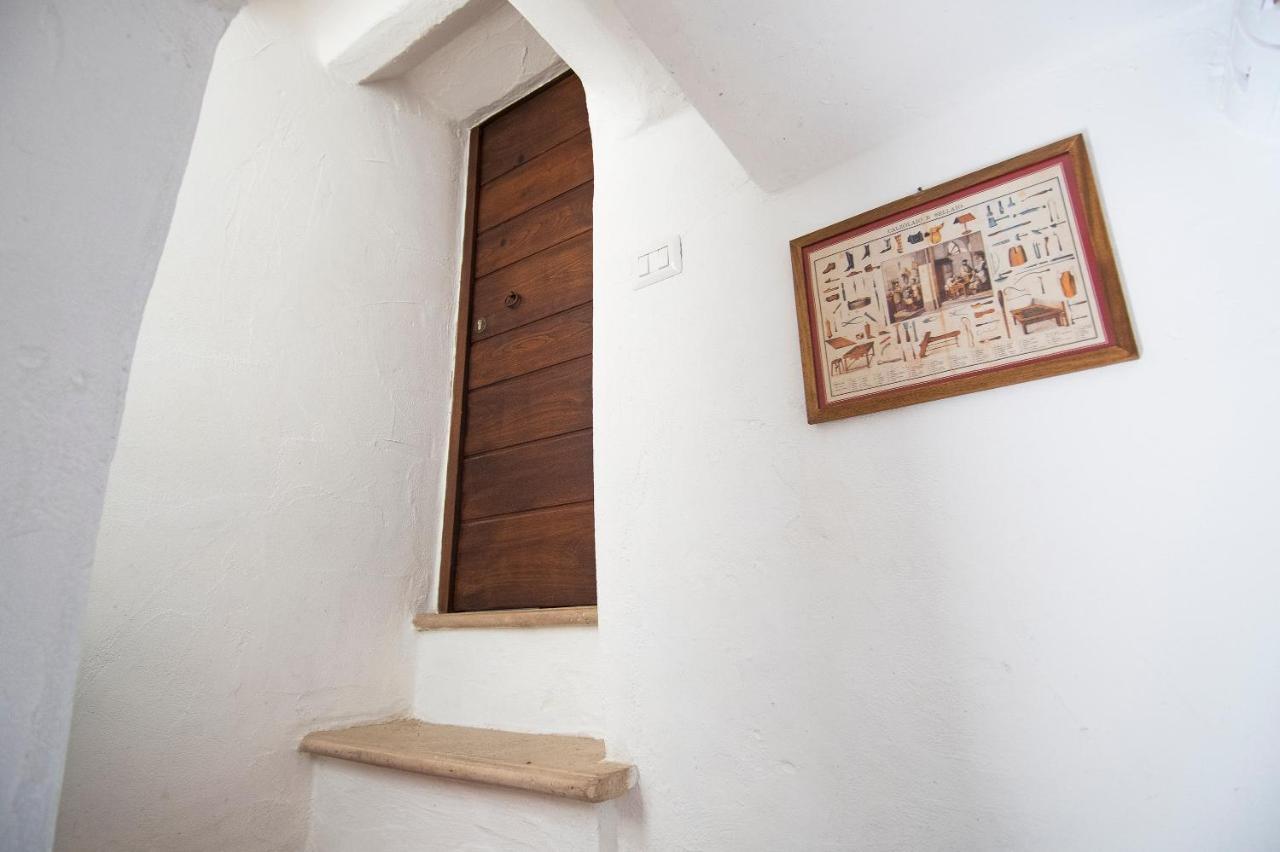 Marea Apartment Monopoli Εξωτερικό φωτογραφία