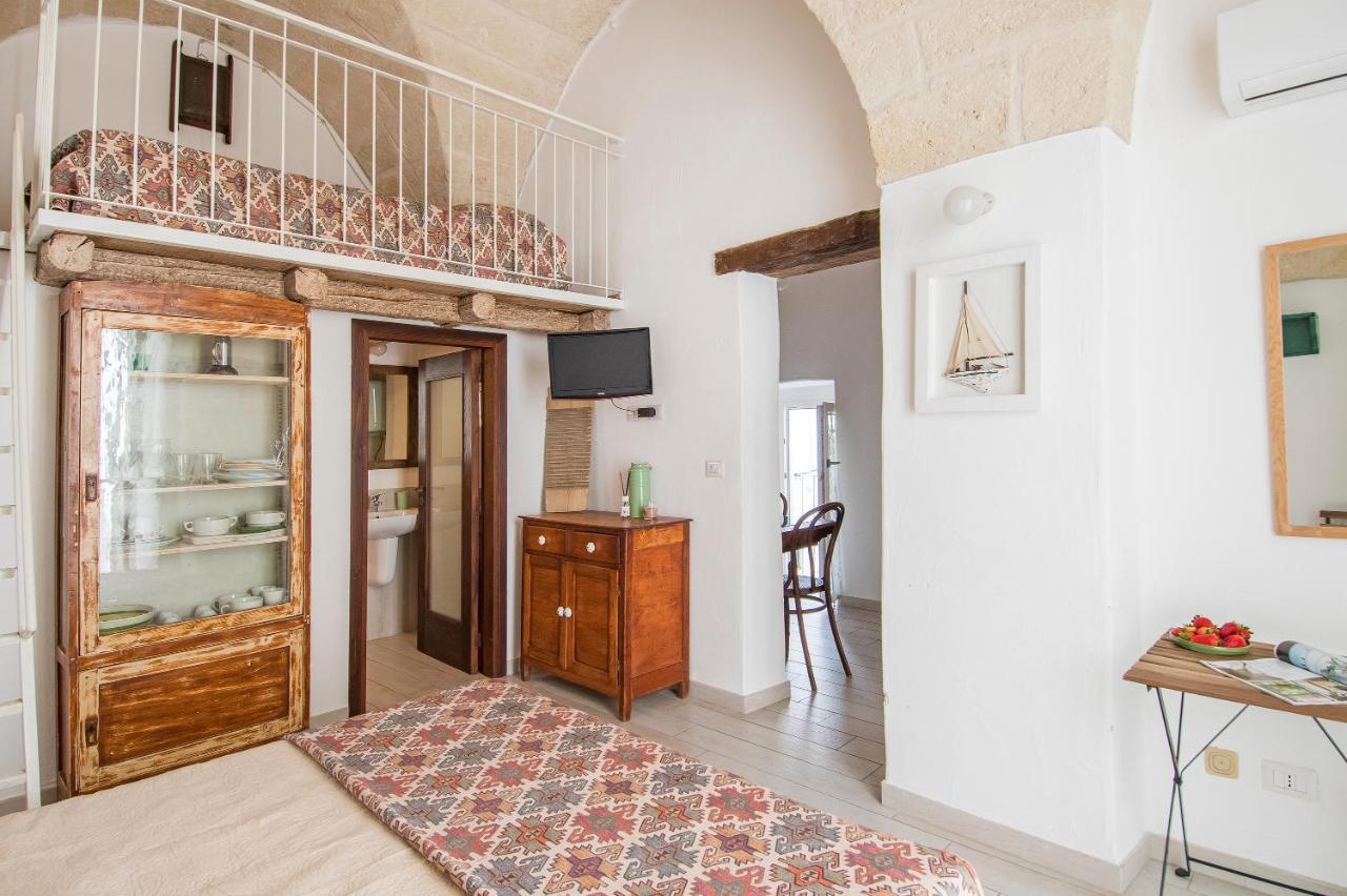 Marea Apartment Monopoli Εξωτερικό φωτογραφία